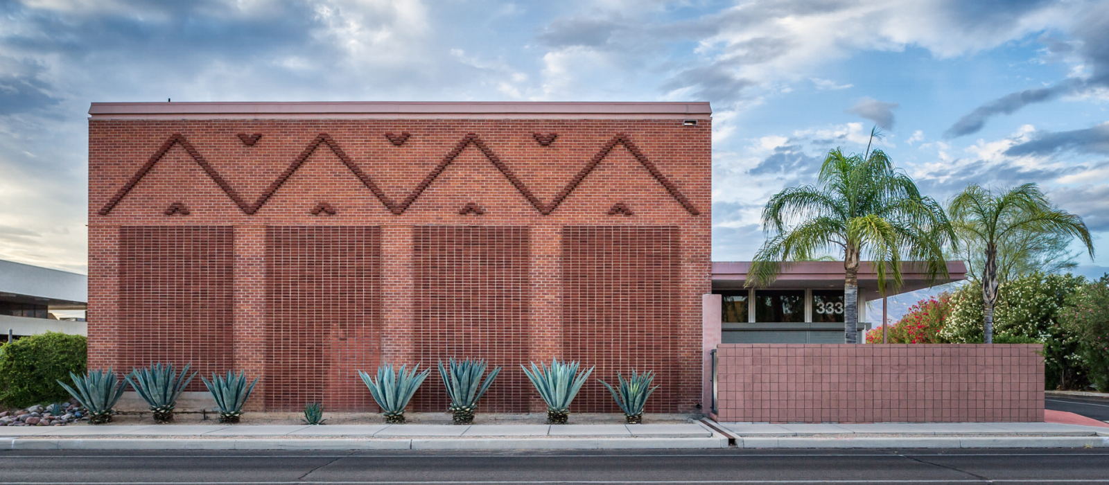 Tucson Modernism Week