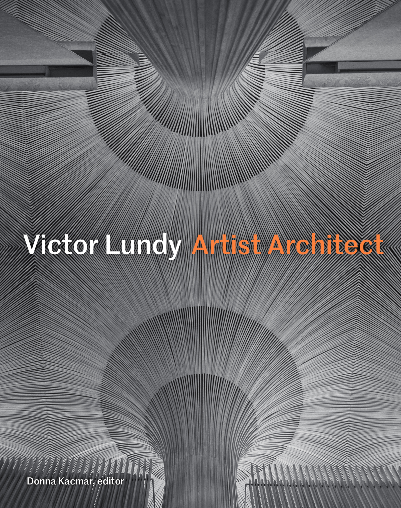 Victor Lundy Artist Architect