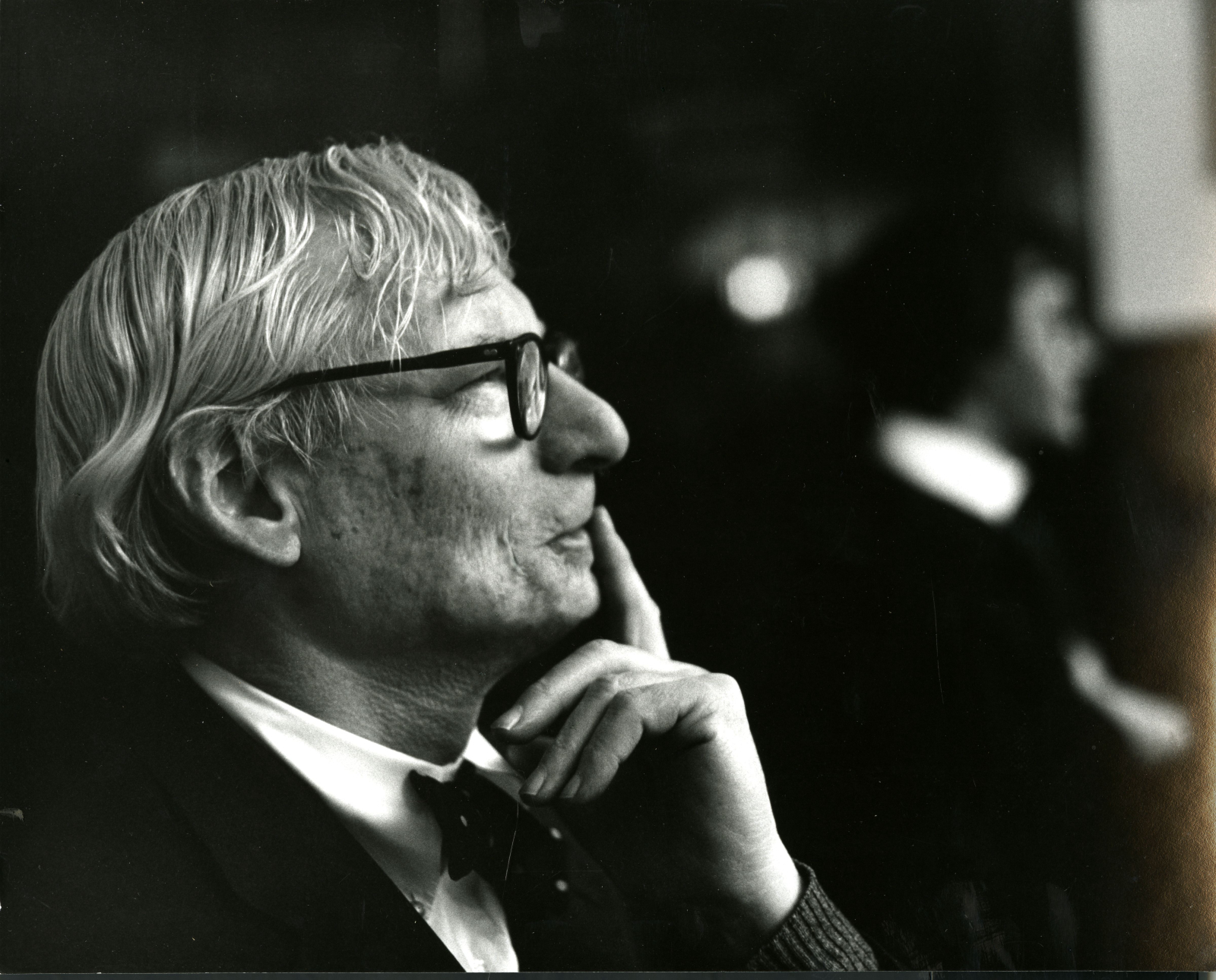 Louis I. Kahn - Docomomo