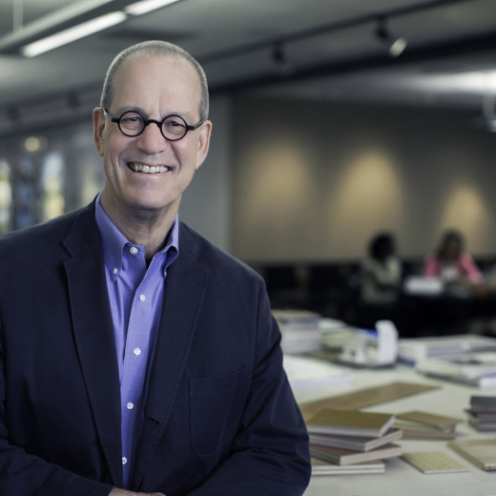 Jack Pyburn - Docomomo 