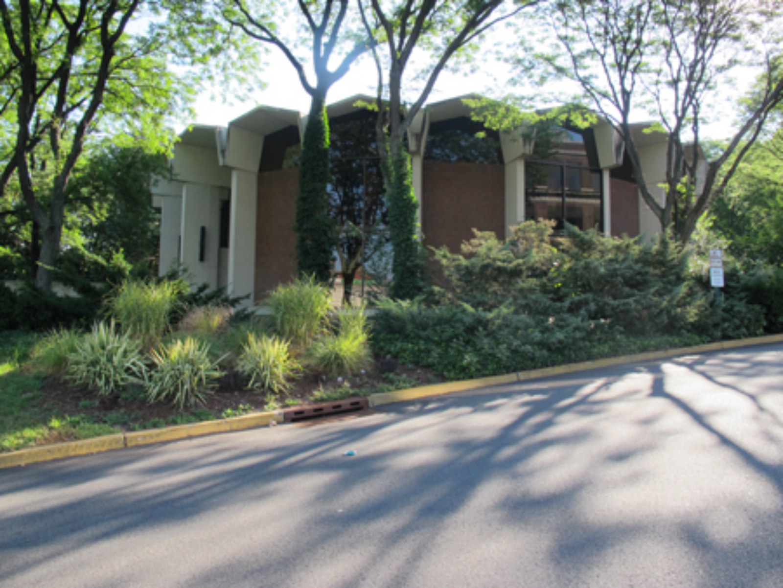 Englewood Public Library - Docomomo