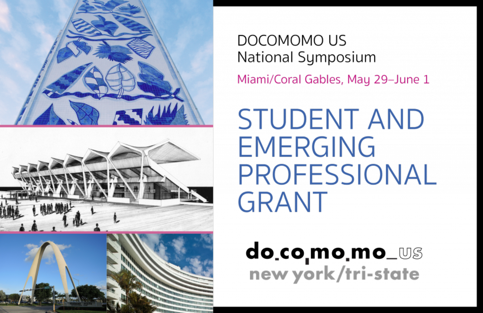 ny/tri-state grant details