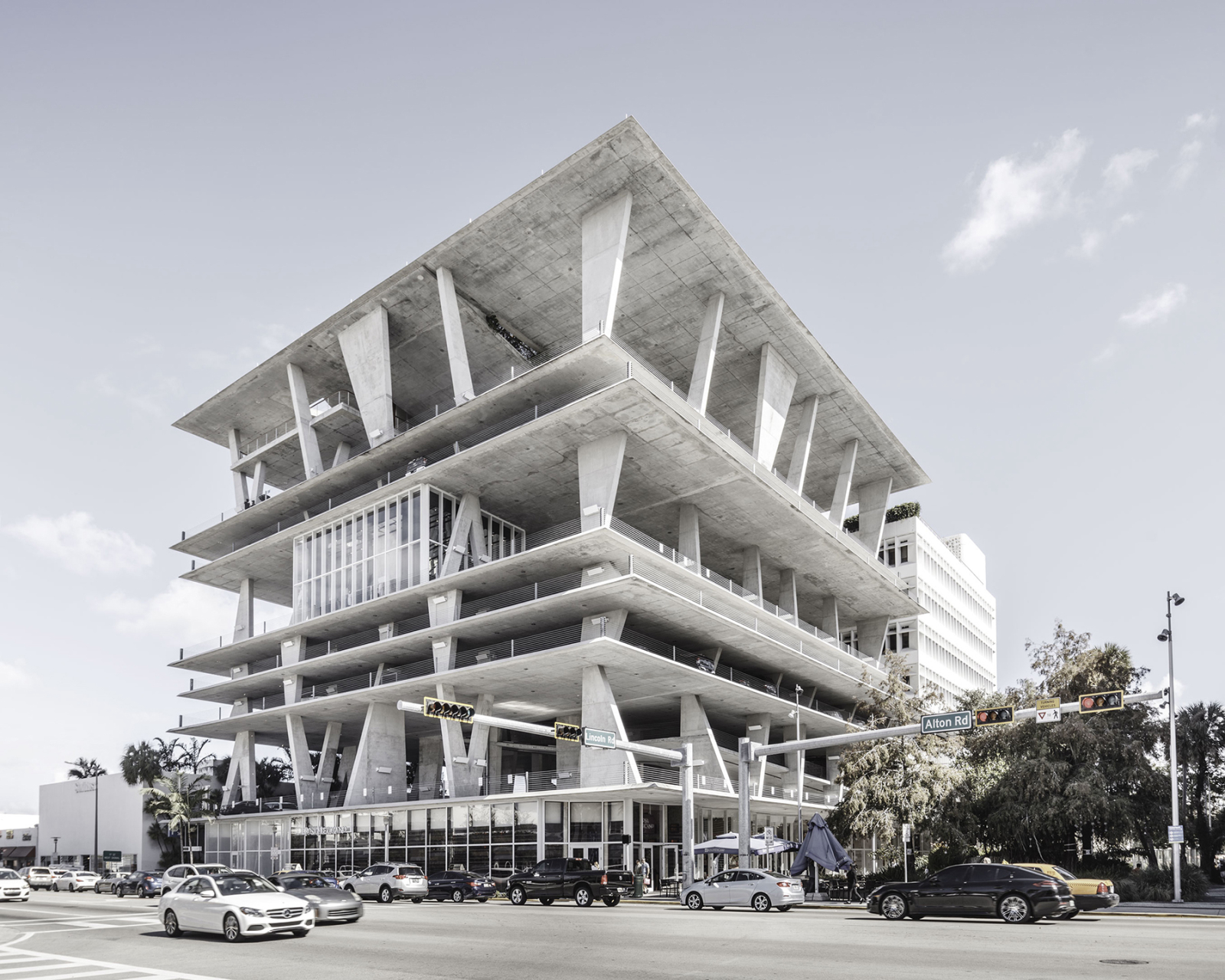 Tropical Brutalism Then and Now - Docomomo