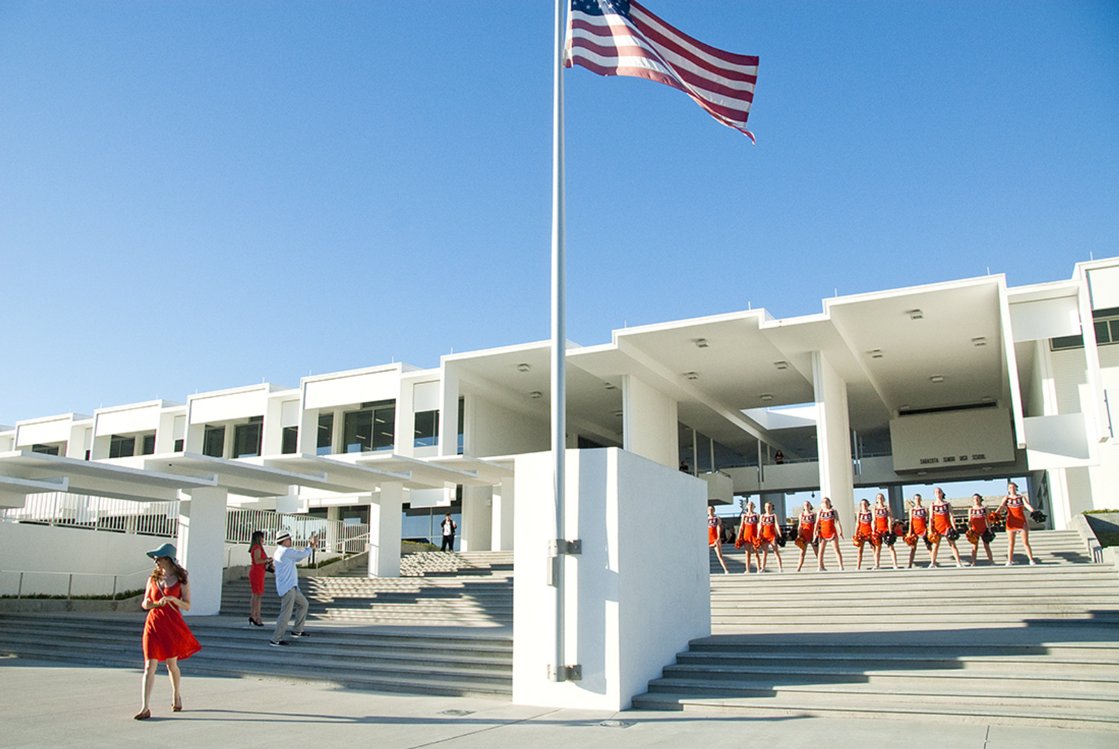 Modernism In America Awards Docomomo