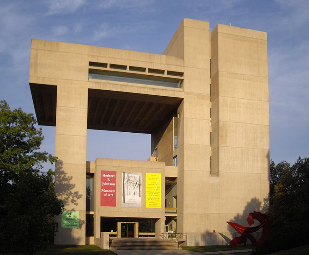 The Salk Institute and the Lost Ethics of Brutalism - Docomomo