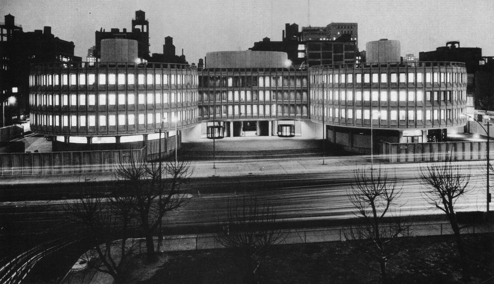 The Salk Institute and the Lost Ethics of Brutalism - Docomomo