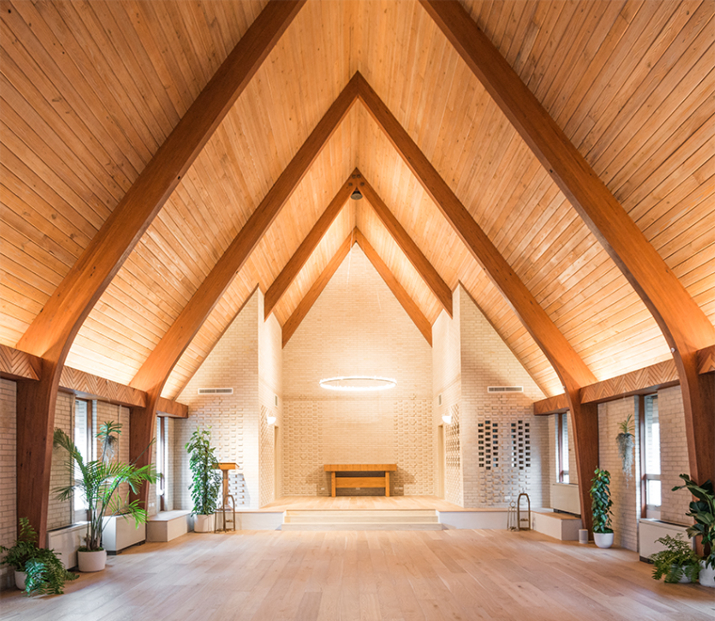 From Sacred Space to Therapeutic Sanctuary: The Norwegian Seamen’s ...
