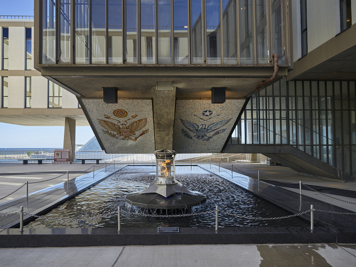 A Postwar Vision for a Modern Milwaukee - Docomomo