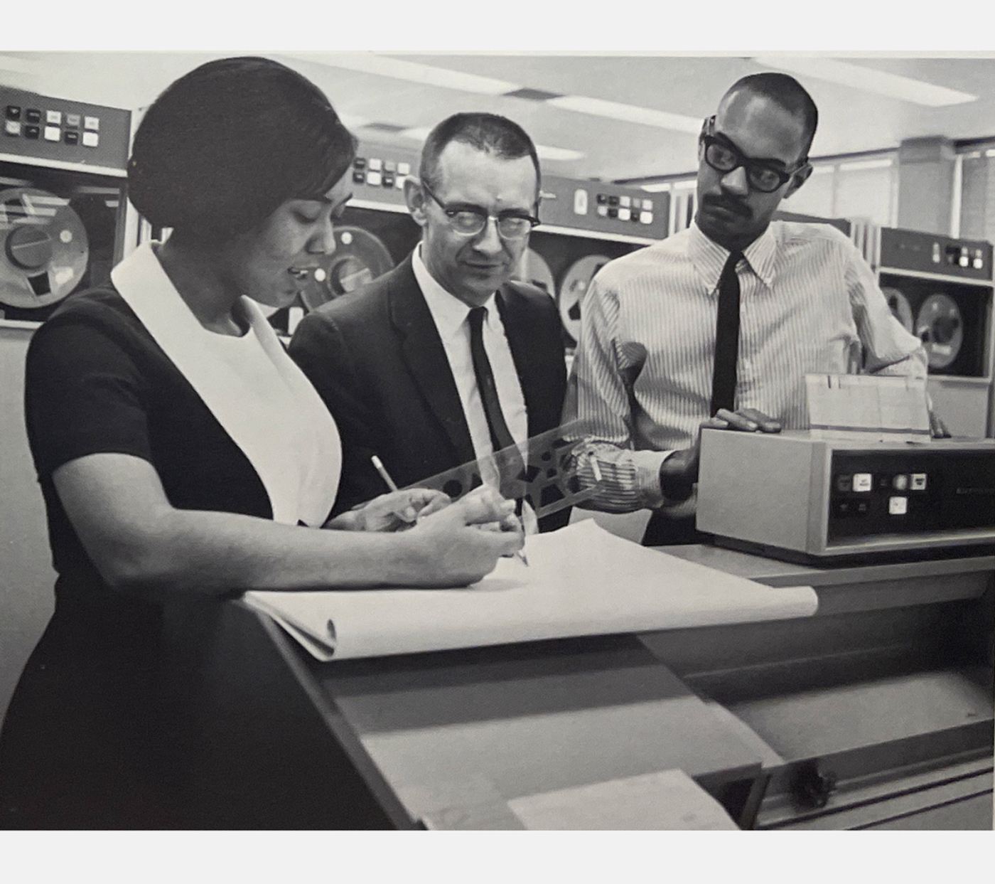 You can be sure…if it’s Westinghouse - Docomomo