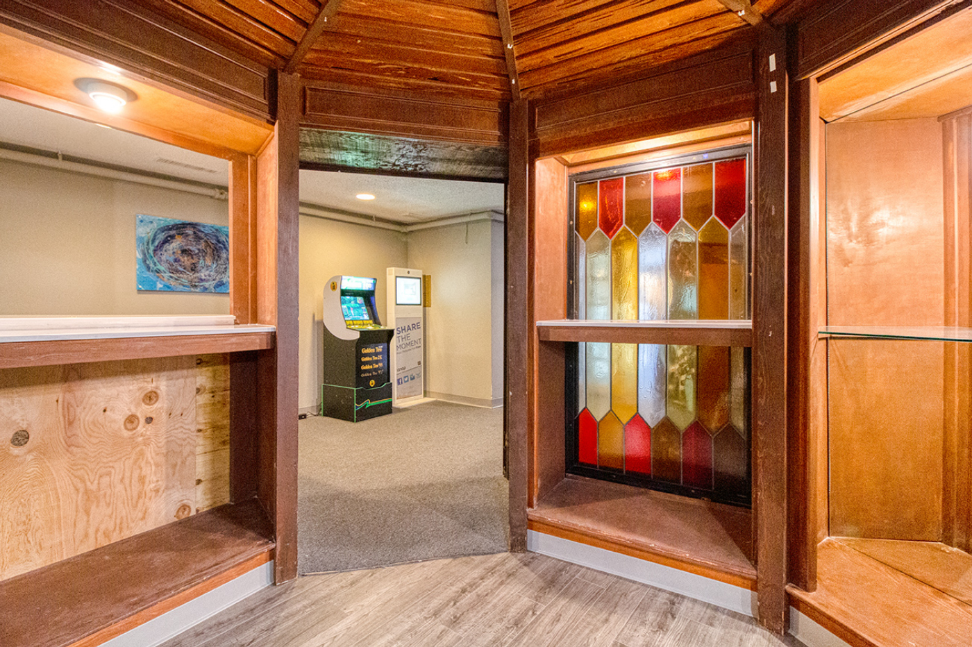 From Luxurious Hotel to Luxury Apartments The Legacy of 2500 Carlisle