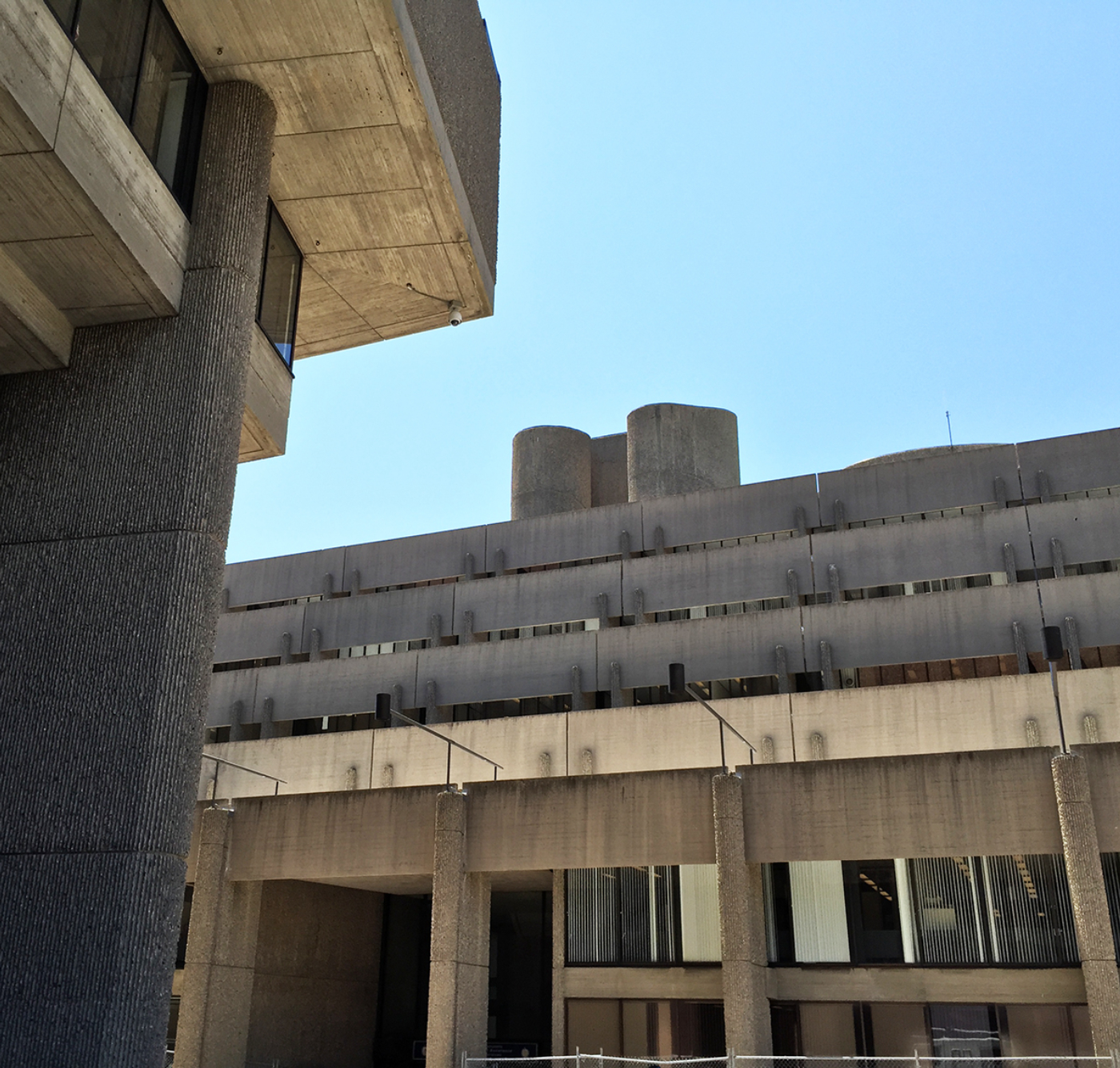 State places Hurley Building at a crossroads