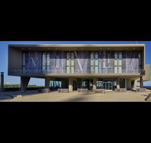 A Postwar Vision for a Modern Milwaukee - Docomomo