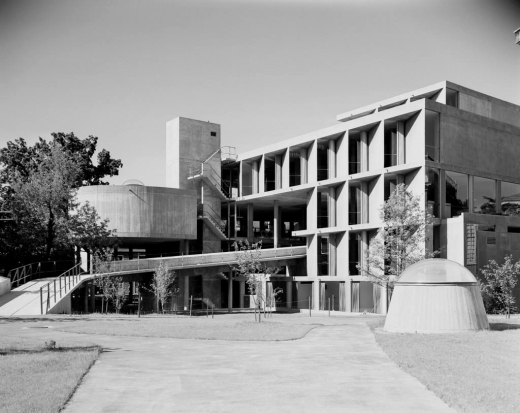 Charles-Édouard Jeanneret (Le Corbusier) - Docomomo