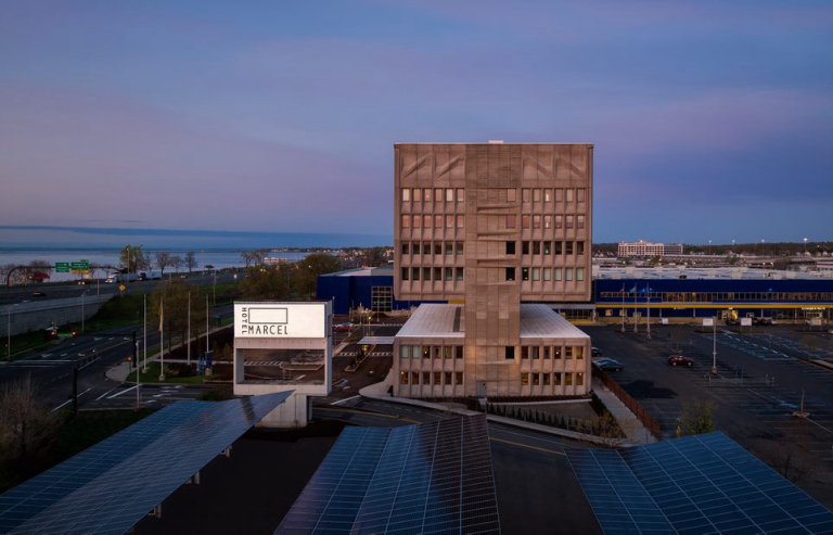 The Salk Institute and the Lost Ethics of Brutalism - Docomomo